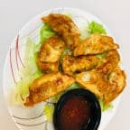 Best Gyoza in Newport, TN