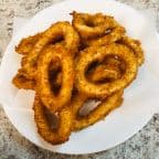 Best Calamari in Newport, TN