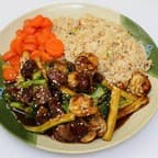 Best General Tso's Chicken in Newport, TN